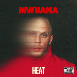 Mwuana - HEAT album cover