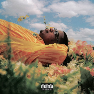 Smiley - Don't Box Me In EP cover