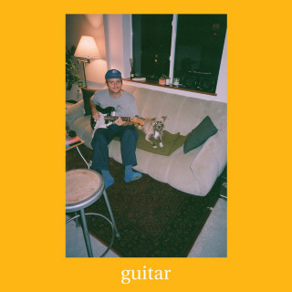 Mac DeMarco - Guitar album cover