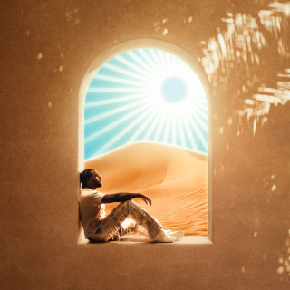 reezy - BORN SPINNER album cover