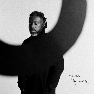 Aaron Taylor - Yours Always EP cover