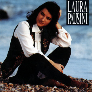 Laura Pausini - Laura Pausini album cover