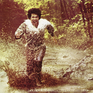Lucio Battisti - Lucio Battisti, La Batteria, Il Contrabbasso, Eccetera album cover