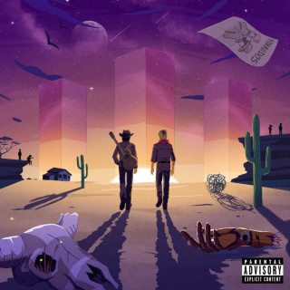 3AM - FORAJIDOS album cover