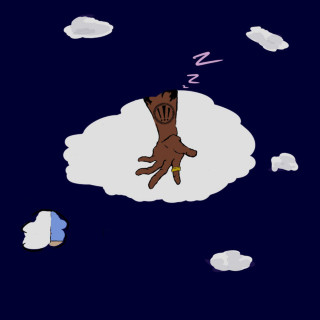 B. Smyth - Sorry I Took So Long album cover