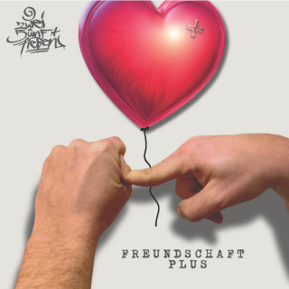 257ers - Freundschaft Plus album cover