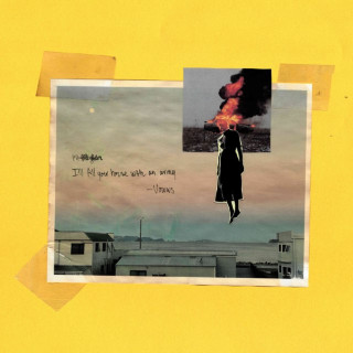 VOWWS - I'll Fill Your House With An Army album cover