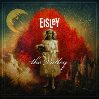 Eisley - The Valley album cover