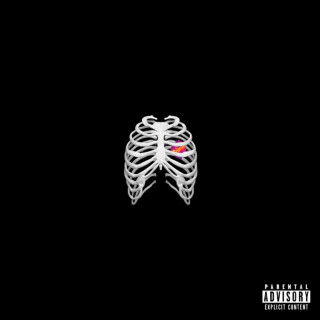 Fimiguerrero - Human Anatomy EP cover