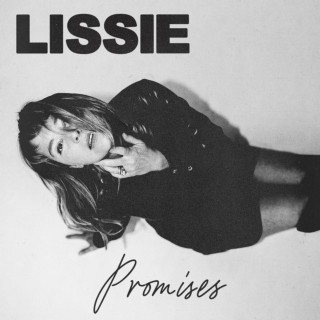 Lissie - Promises EP cover