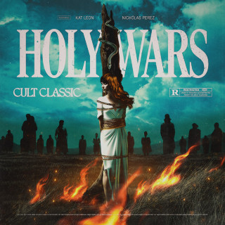 Holy Wars - Cult Classic EP cover