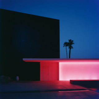 Dutch Melrose - After Hours album cover