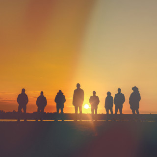 No Te Va Gustar - Luz album cover
