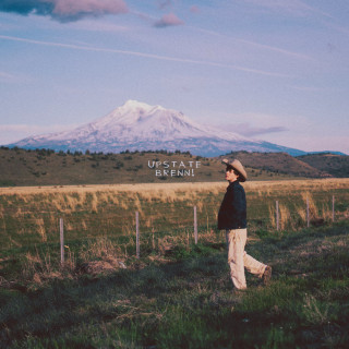 Brenn! - Upstate EP cover