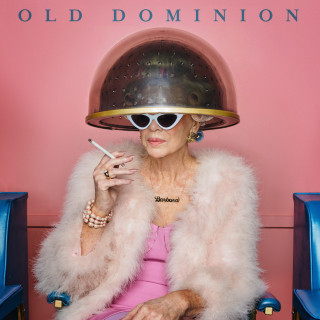 Old Dominion - Barbara album cover