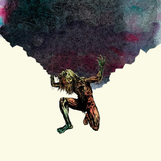 Mokoma - Myrsky album cover