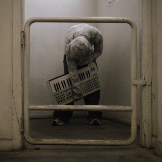 pluko - OXY album cover