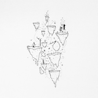 Talos - A Dawning album cover