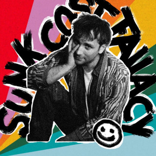 Fox Stevenson - Sunk Cost Fallacy album cover