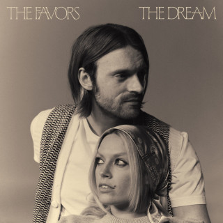 The Favors - The Dream album cover