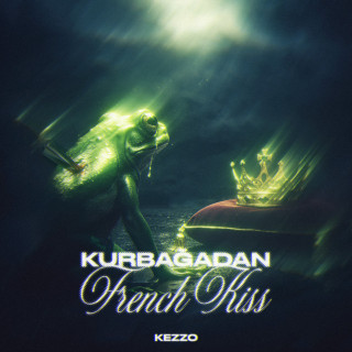 Kezzo - Kurbağadan French Kiss album cover