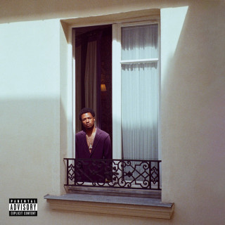 Pi'erre Bourne - Made In Paris album cover