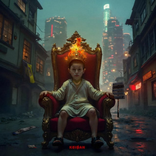 Keişan - Dün, Bugün, Yarın single cover