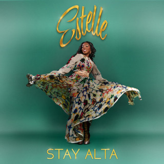 Estelle - Stay Alta album cover