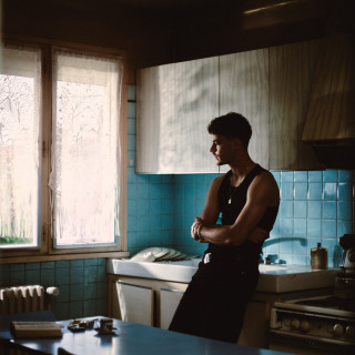 Bekar - Alba album cover
