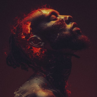 Tagne - Sabr EP cover