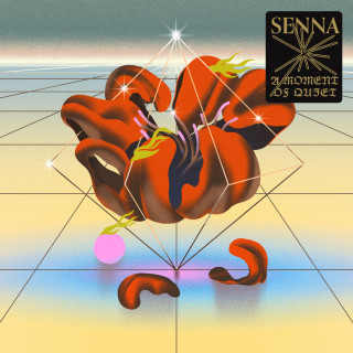 SENNA - A Moment Of Quiet EP cover