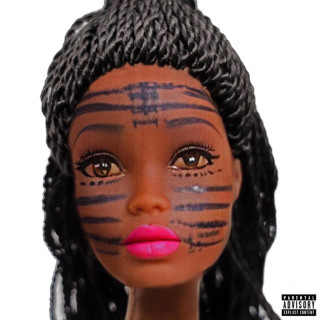 Fimiguerrero - IMMIGRANT album cover