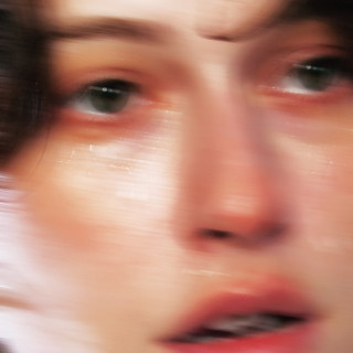 King Princess - Girl Violence album cover