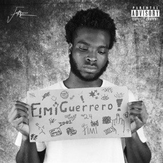 Fimiguerrero - Fimiguerrero album cover