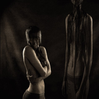SOFIA ISELLA - I'm Camera . EP cover