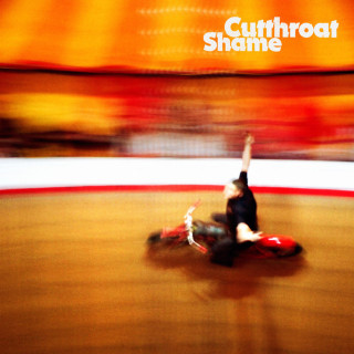 shame - Cutthroat album cover