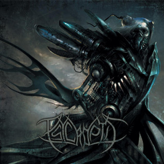 Psycroptic - Symbols Of Failure album cover