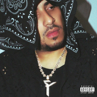 Super Yei - NEMESIS album cover