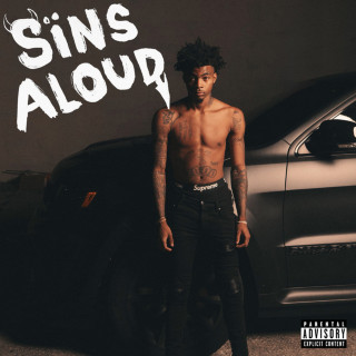 LAZER DIM 700 - Sins Aloud album cover