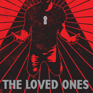 The Loved Ones - The Loved Ones EP cover