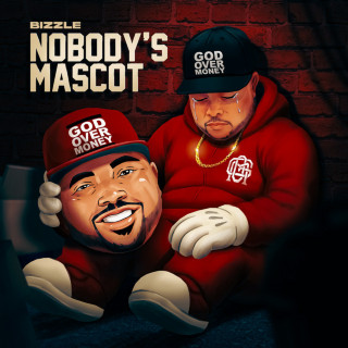 Bizzle - Nobody's Mascot album cover