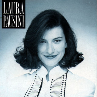 Laura Pausini - Laura Pausini album cover