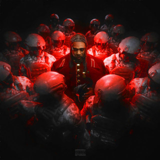 BNXN - CAPTAIN album cover