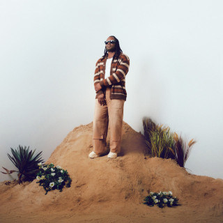Blessing Offor - Real album cover