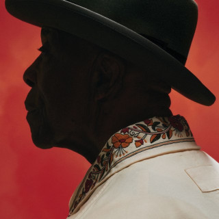 Buddy Guy - Ain't Done With The Blues album cover