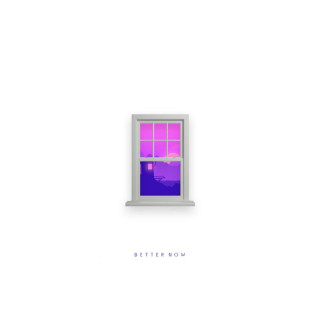 Umair - Better Now (Chapter 1) single cover