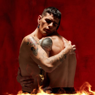 LUCKY LOVE - TENDRESSE EP cover