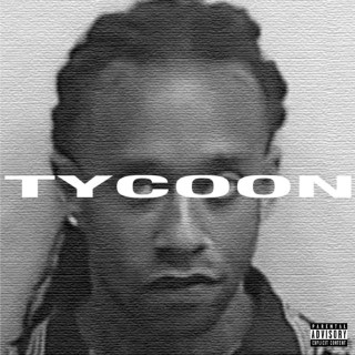 Ty Dolla $ign - TYCOON album cover