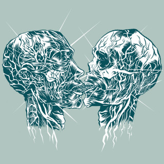 Mokoma - Ihmissokkelo album cover
