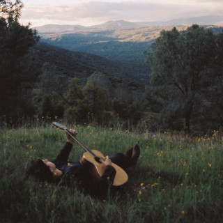 Noah Rinker - Burning Daylight EP cover